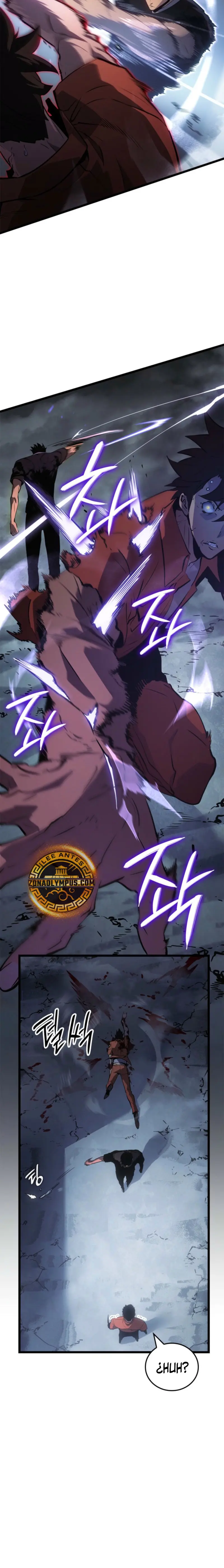 Solo Leveling: Ragnarok > Capitulo 50 > Page 111