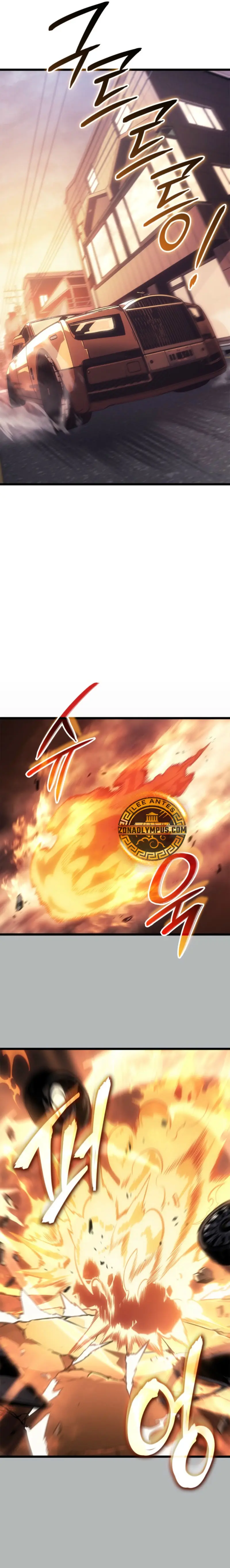 Solo Leveling: Ragnarok > Capitulo 50 > Page 231