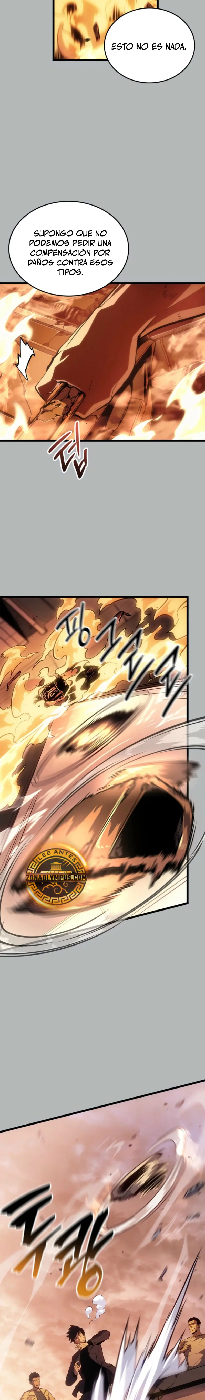 Solo Leveling: Ragnarok > Capitulo 50 > Page 251