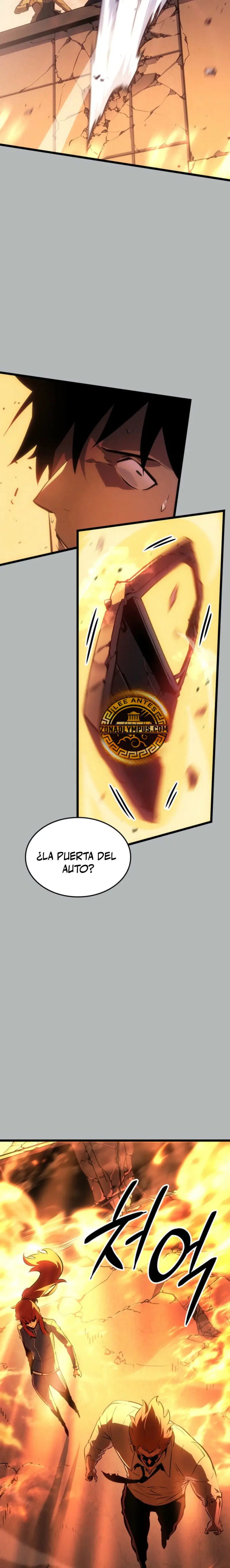 Solo Leveling: Ragnarok > Capitulo 50 > Page 261