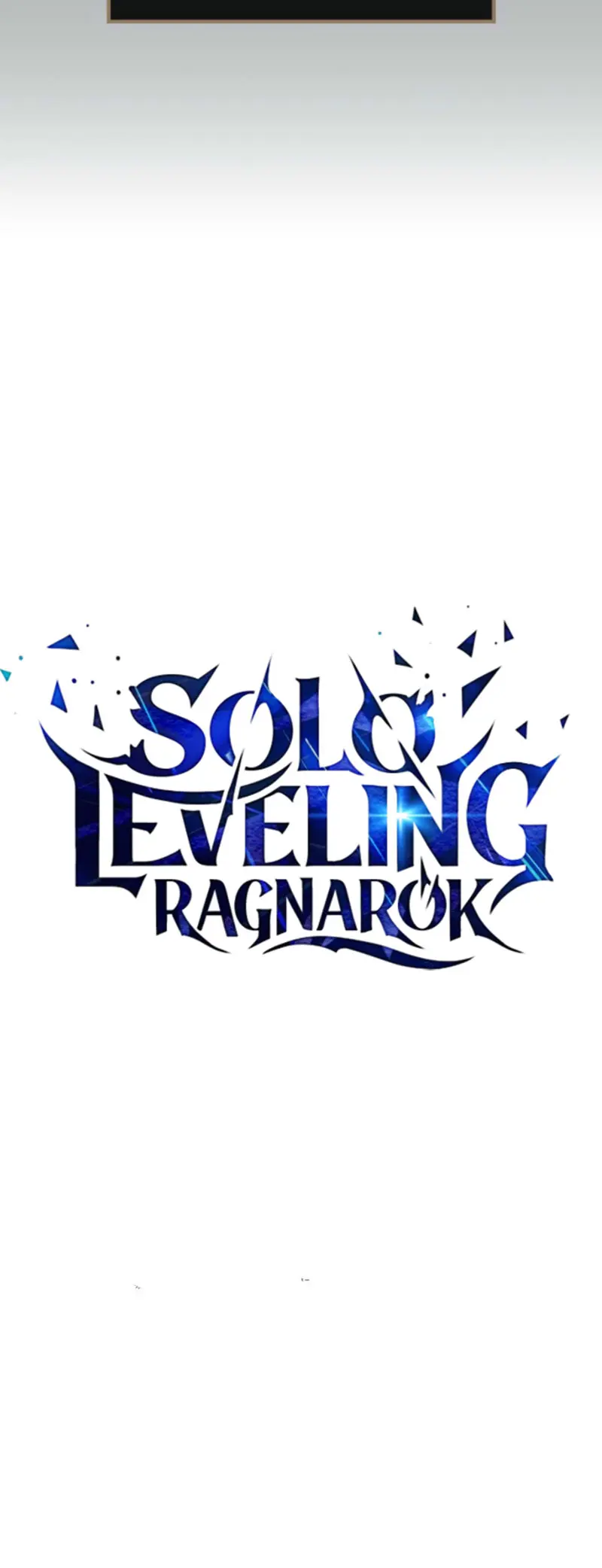 Solo Leveling: Ragnarok > Capitulo 50 > Page 291