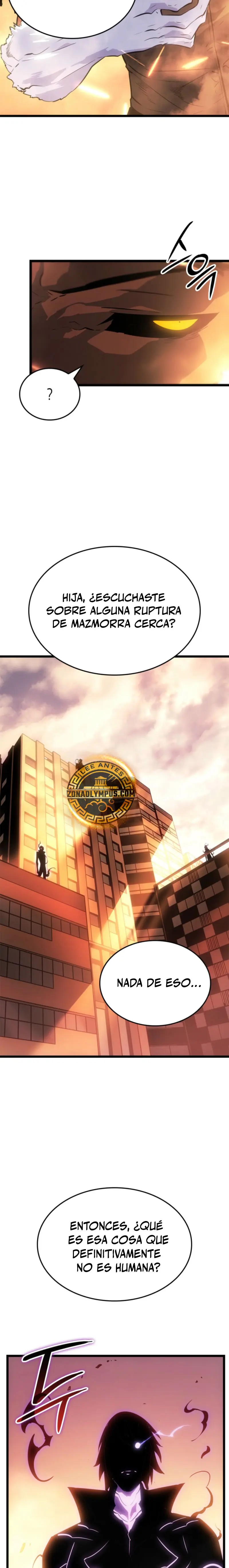 Solo Leveling: Ragnarok > Capitulo 51 > Page 31