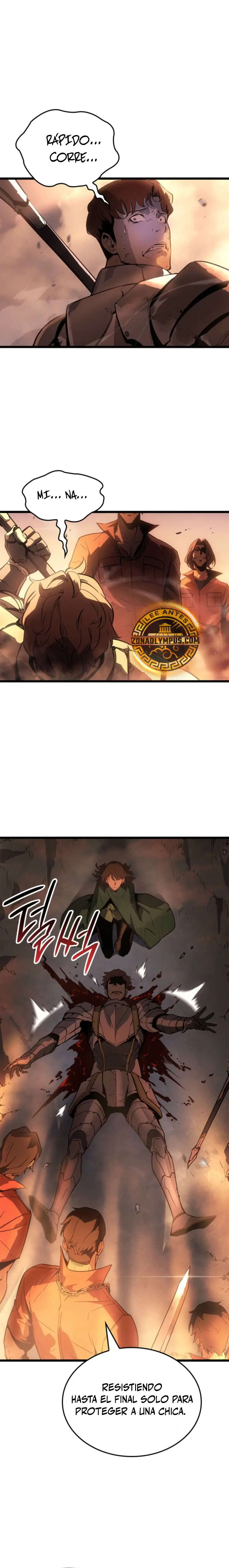 Solo Leveling: Ragnarok > Capitulo 51 > Page 51