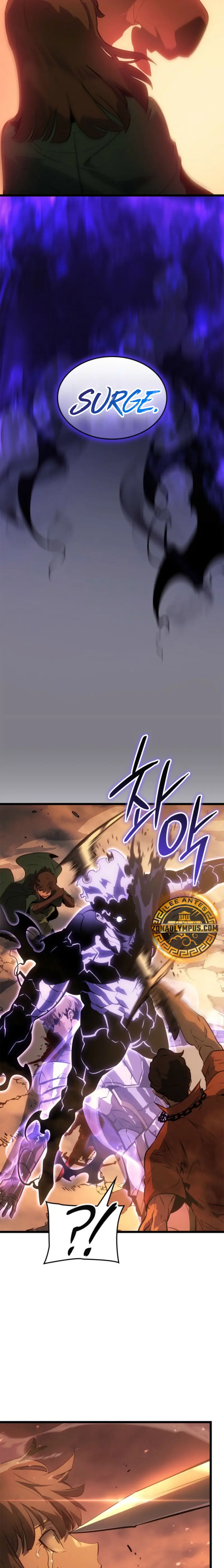 Solo Leveling: Ragnarok > Capitulo 51 > Page 71