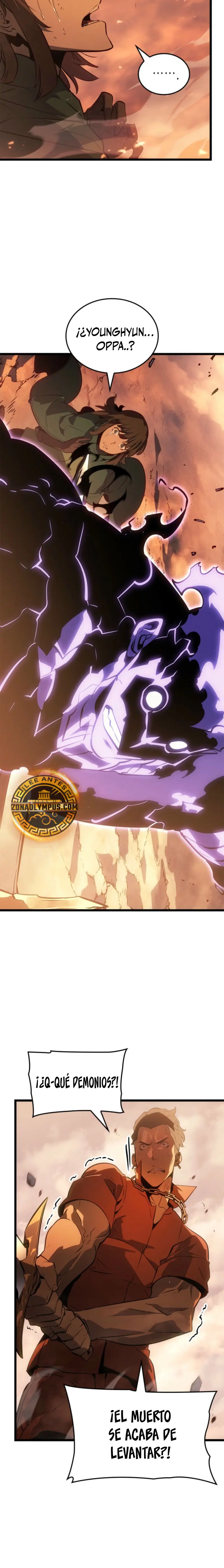 Solo Leveling: Ragnarok > Capitulo 51 > Page 81