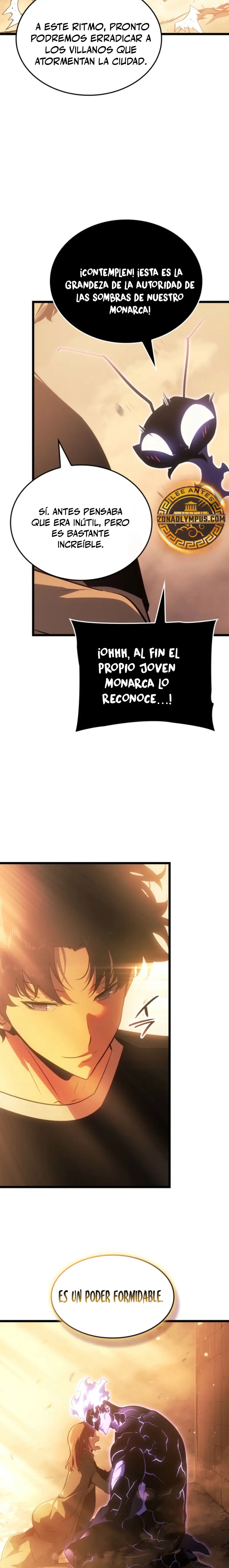 Solo Leveling: Ragnarok > Capitulo 51 > Page 141