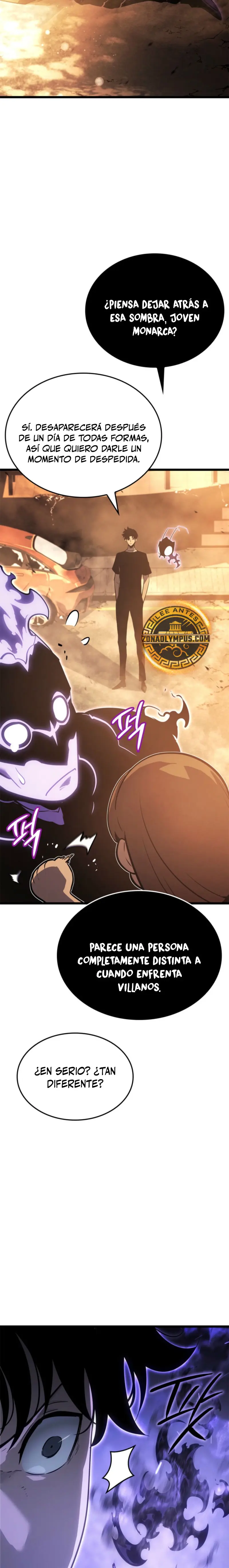 Solo Leveling: Ragnarok > Capitulo 51 > Page 151