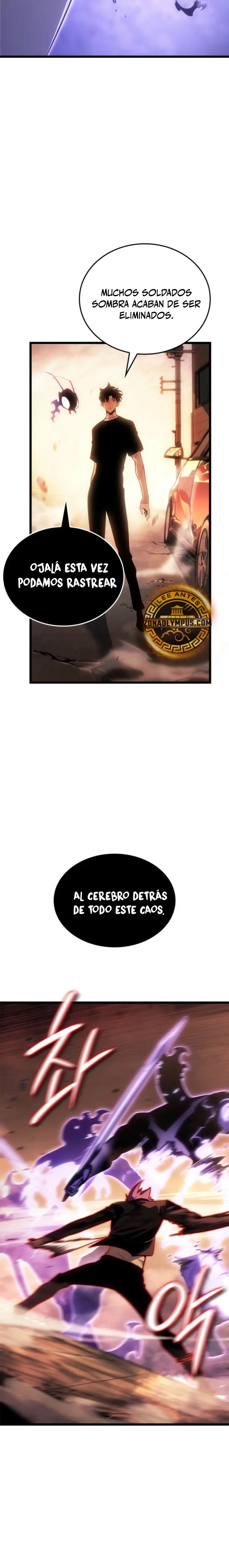 Solo Leveling: Ragnarok > Capitulo 51 > Page 161