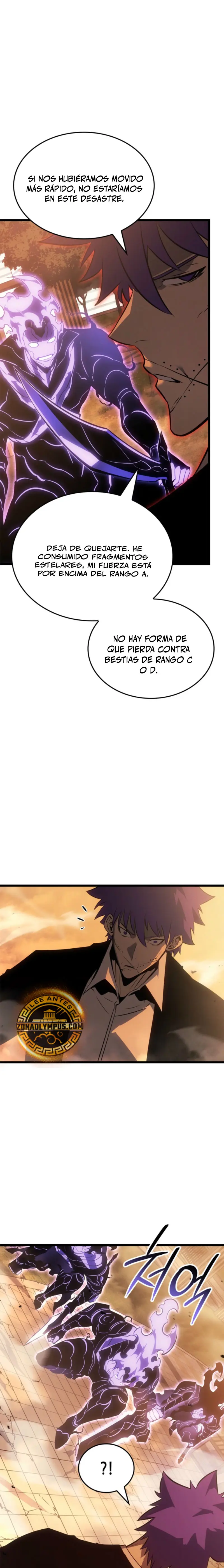 Solo Leveling: Ragnarok > Capitulo 51 > Page 181