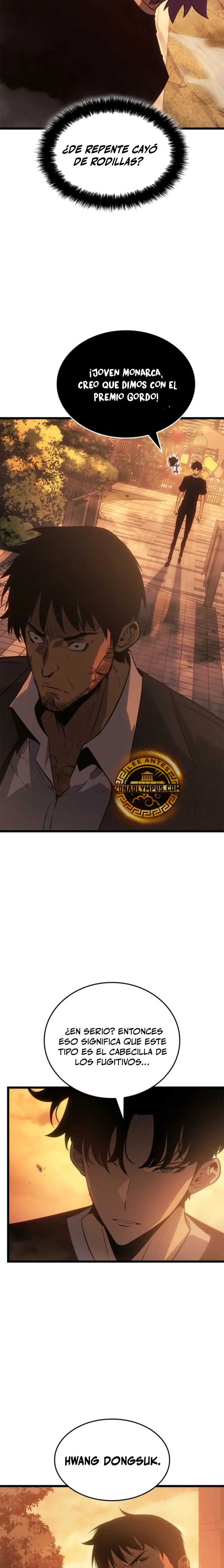 Solo Leveling: Ragnarok > Capitulo 51 > Page 191