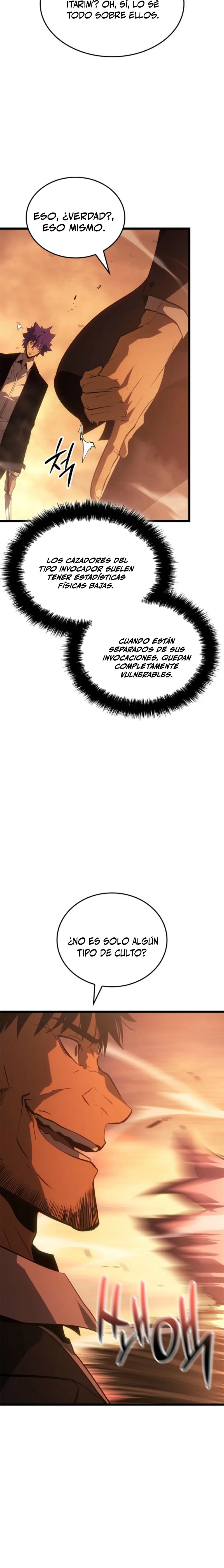 Solo Leveling: Ragnarok > Capitulo 51 > Page 221
