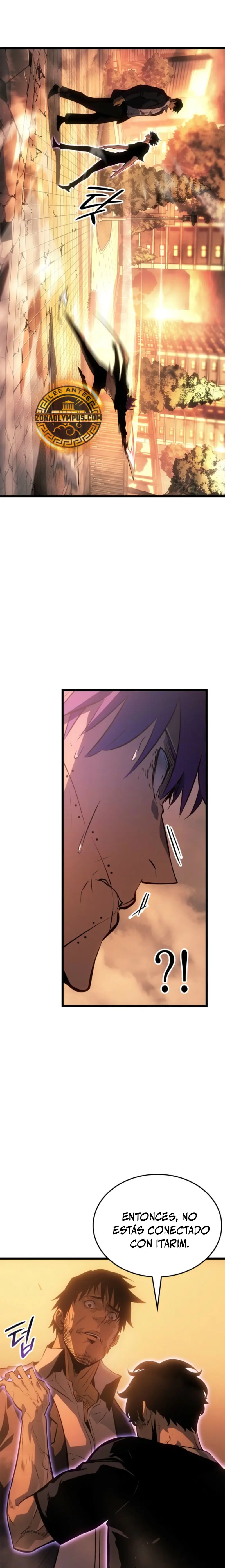Solo Leveling: Ragnarok > Capitulo 51 > Page 231