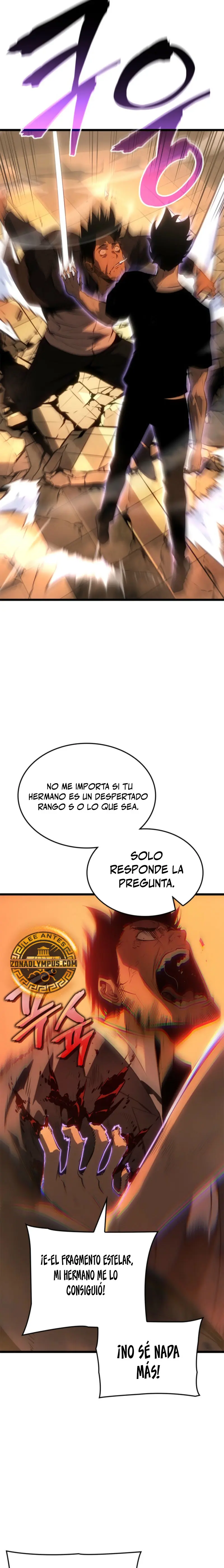 Solo Leveling: Ragnarok > Capitulo 51 > Page 251