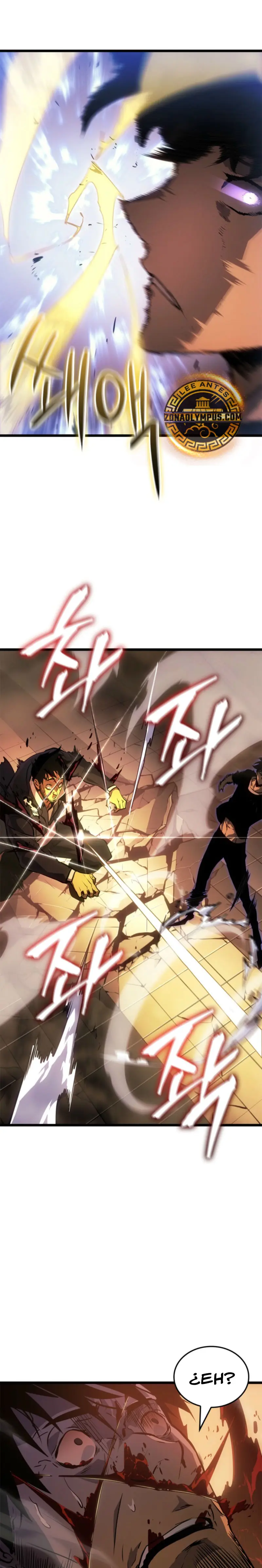 Solo Leveling: Ragnarok > Capitulo 51 > Page 291