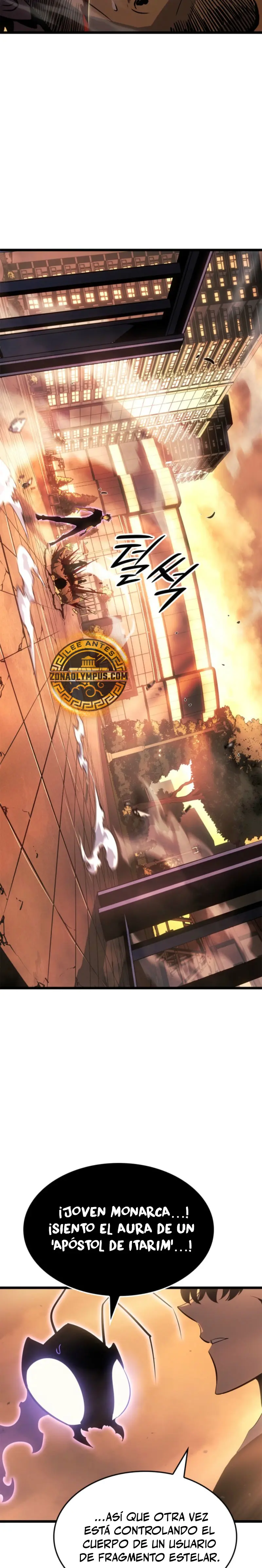 Solo Leveling: Ragnarok > Capitulo 51 > Page 301