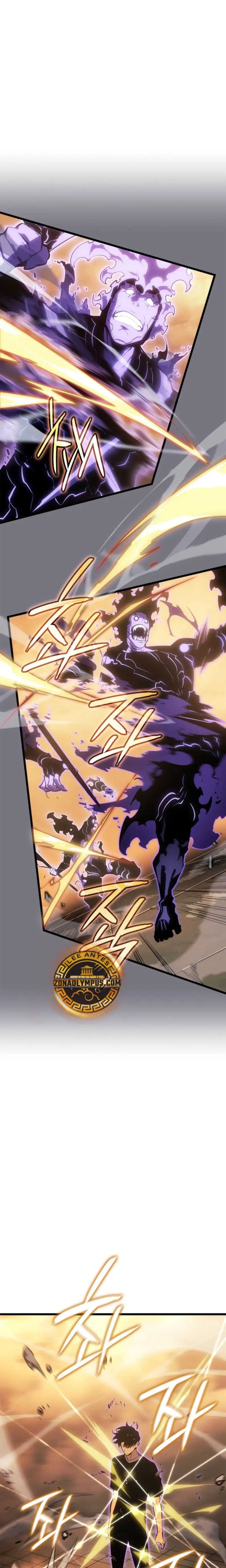 Solo Leveling: Ragnarok > Capitulo 52 > Page 21