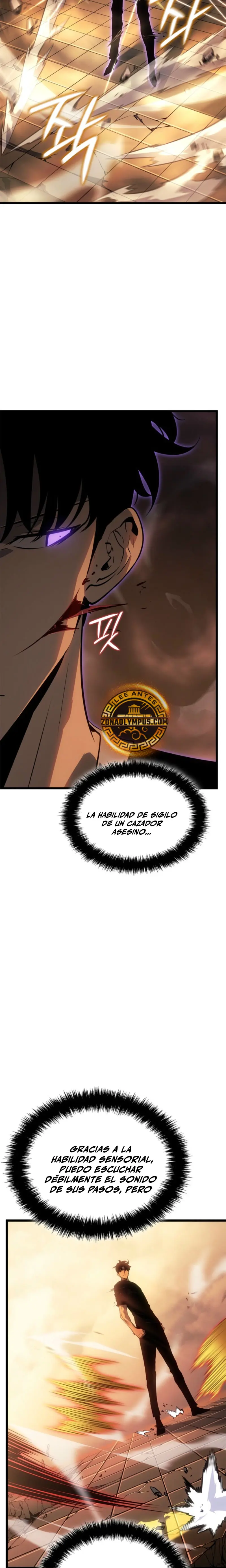 Solo Leveling: Ragnarok > Capitulo 52 > Page 31