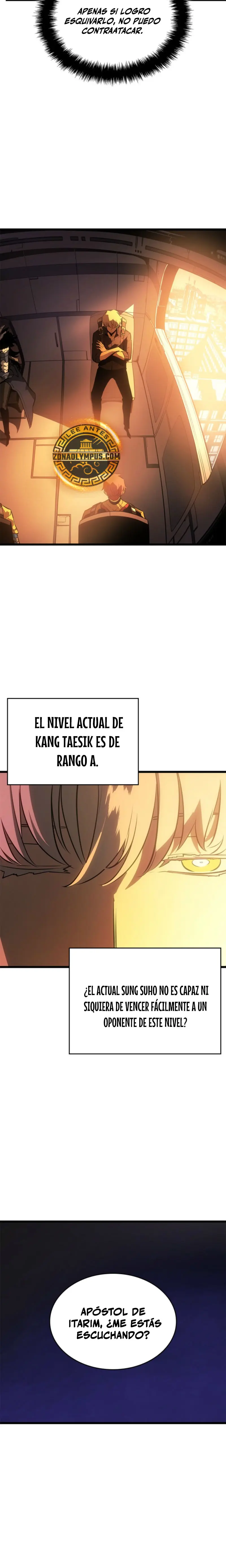 Solo Leveling: Ragnarok > Capitulo 52 > Page 41