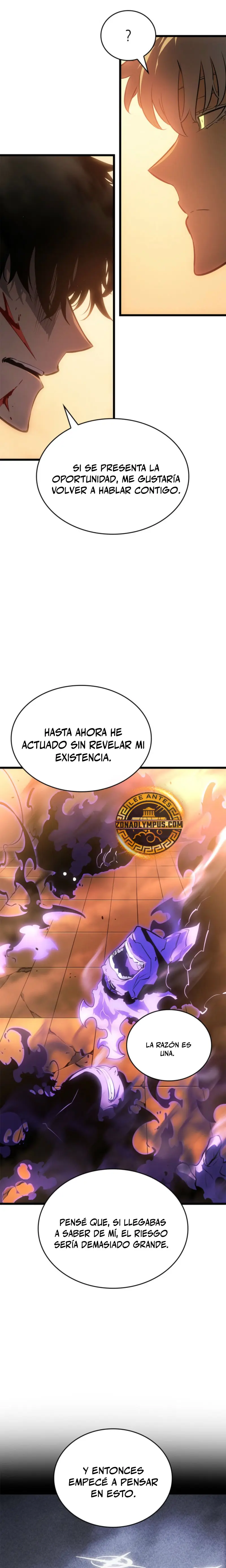 Solo Leveling: Ragnarok > Capitulo 52 > Page 51
