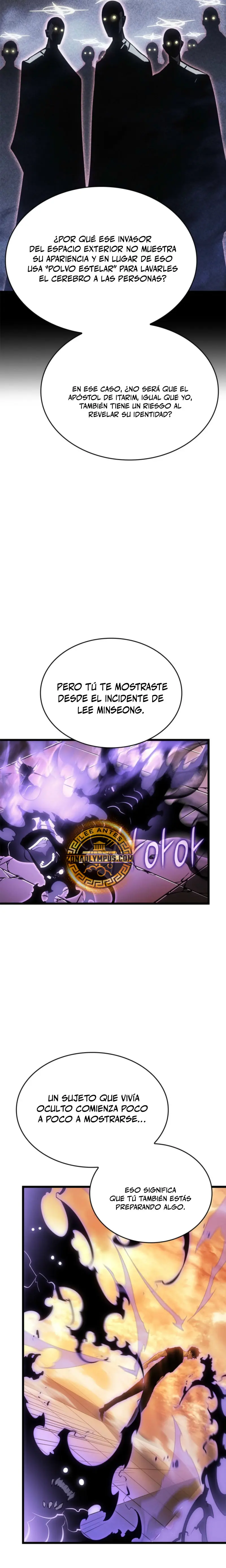 Solo Leveling: Ragnarok > Capitulo 52 > Page 61
