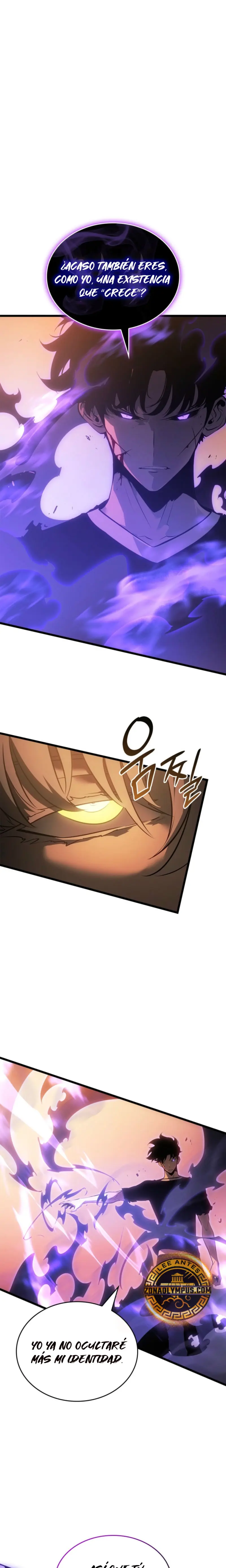 Solo Leveling: Ragnarok > Capitulo 52 > Page 71