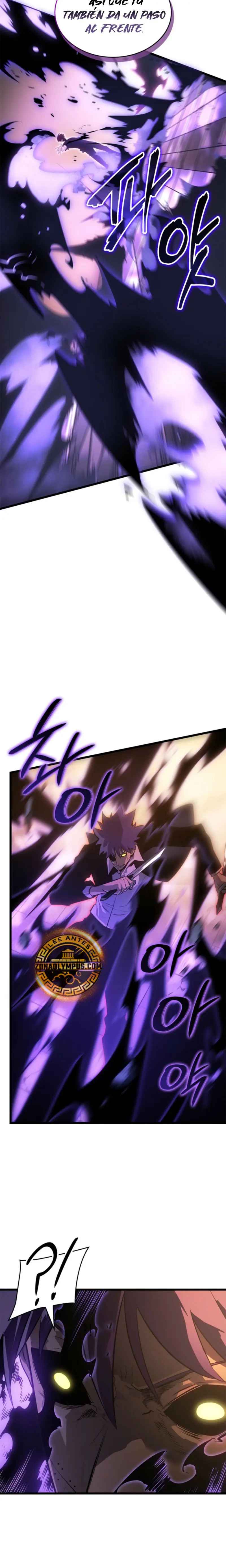 Solo Leveling: Ragnarok > Capitulo 52 > Page 81
