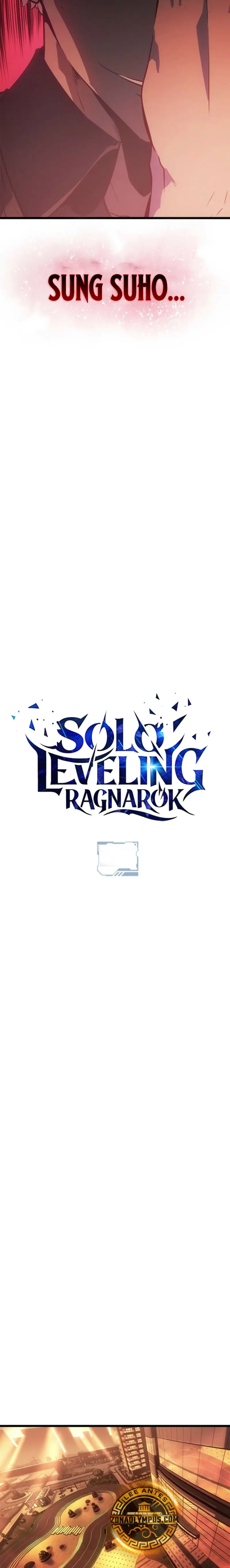 Solo Leveling: Ragnarok > Capitulo 52 > Page 131