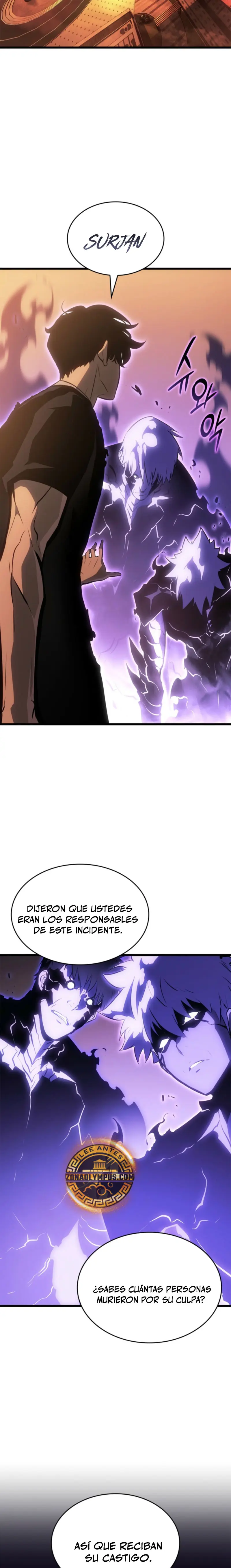 Solo Leveling: Ragnarok > Capitulo 52 > Page 141