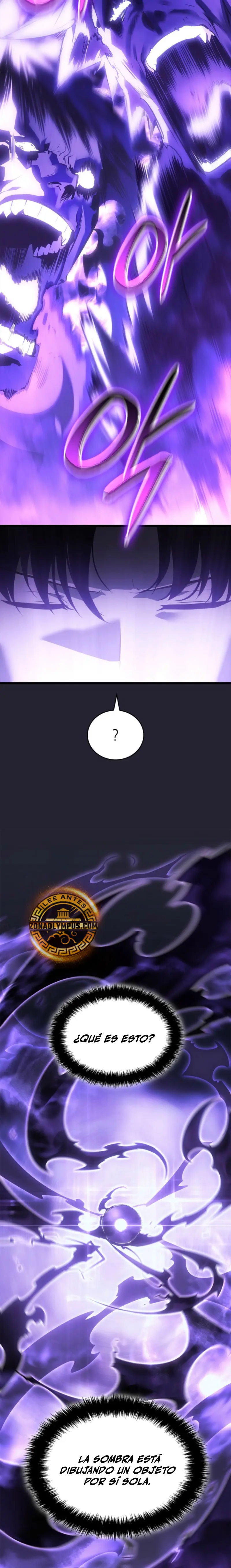 Solo Leveling: Ragnarok > Capitulo 52 > Page 161