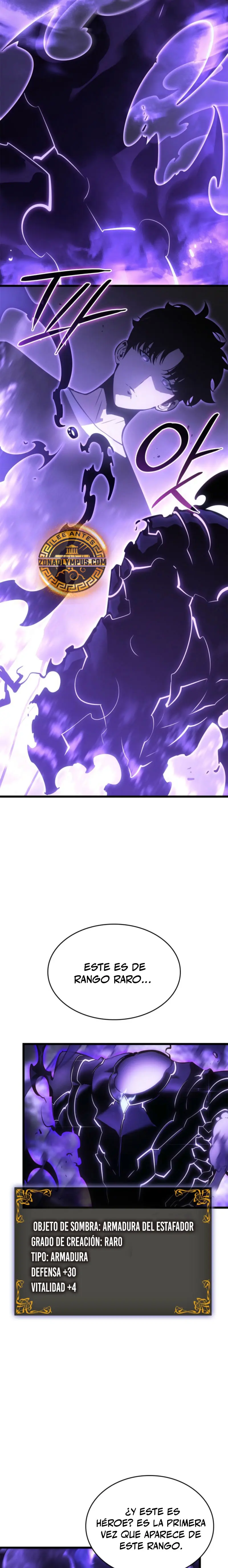 Solo Leveling: Ragnarok > Capitulo 52 > Page 171