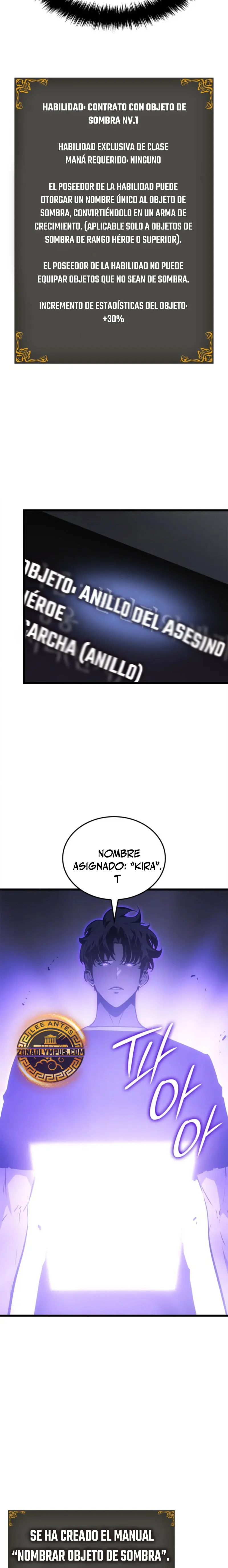 Solo Leveling: Ragnarok > Capitulo 52 > Page 191