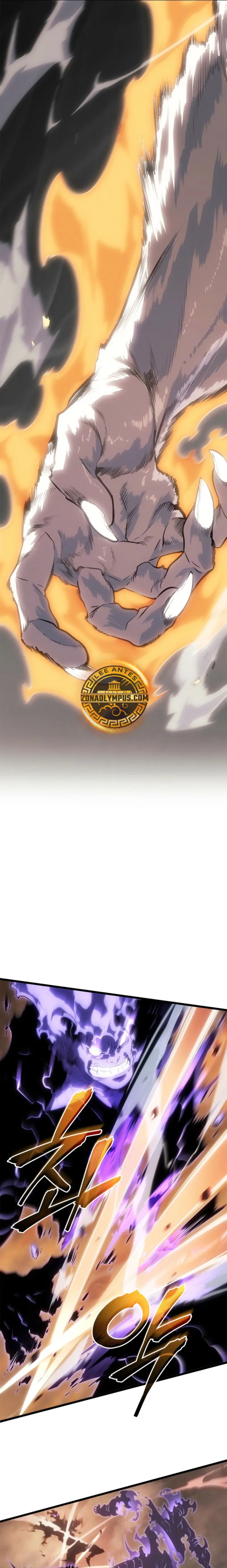 Solo Leveling: Ragnarok > Capitulo 52 > Page 231