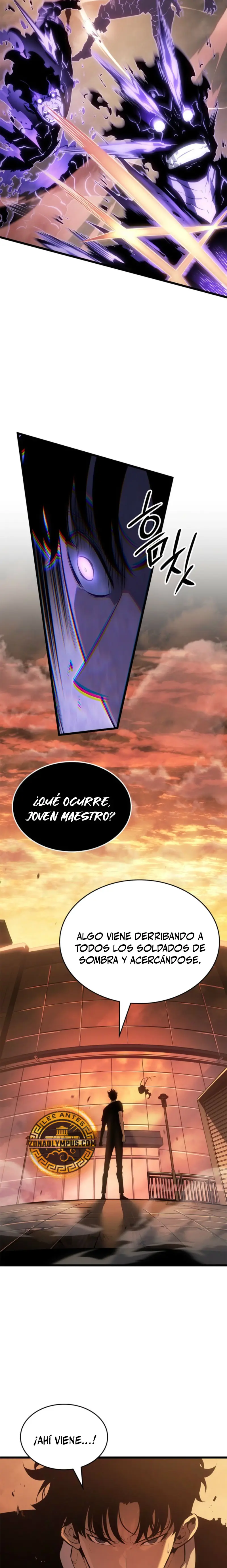 Solo Leveling: Ragnarok > Capitulo 52 > Page 241