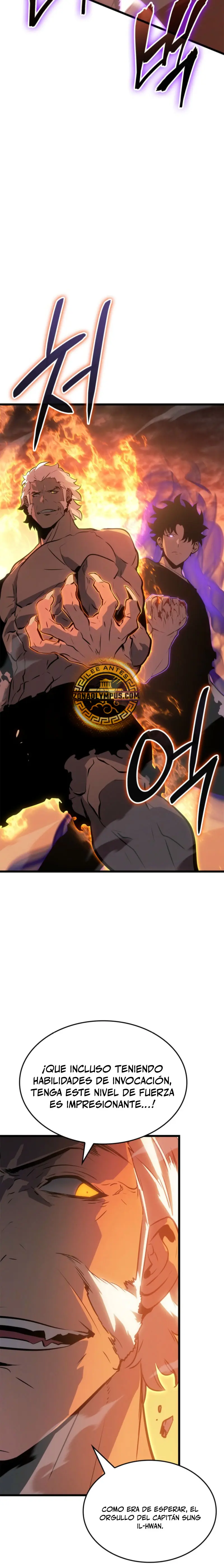 Solo Leveling: Ragnarok > Capitulo 53 > Page 41