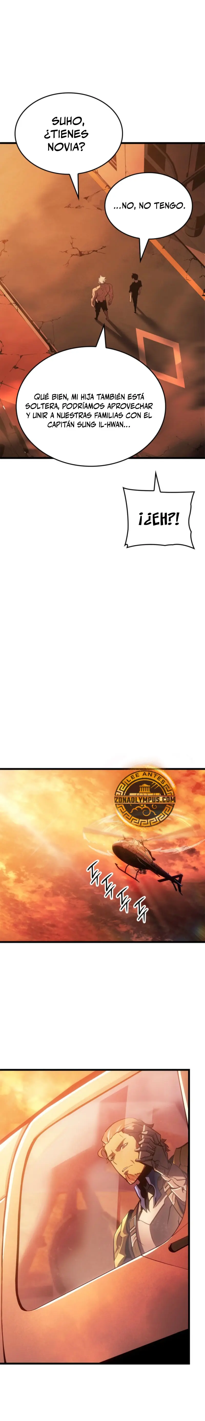 Solo Leveling: Ragnarok > Capitulo 53 > Page 81