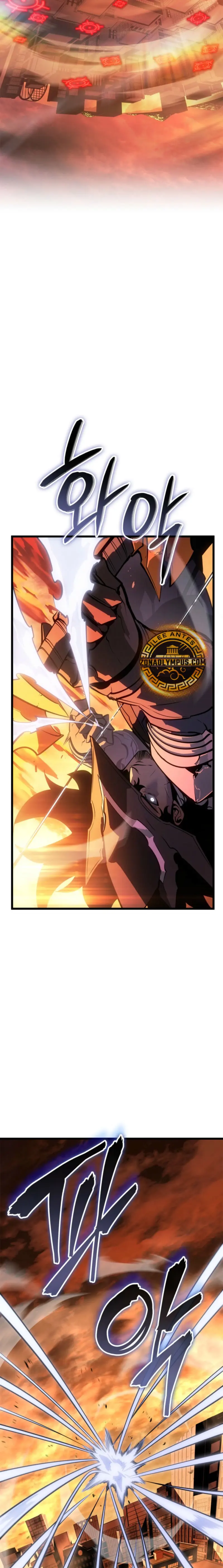 Solo Leveling: Ragnarok > Capitulo 53 > Page 151