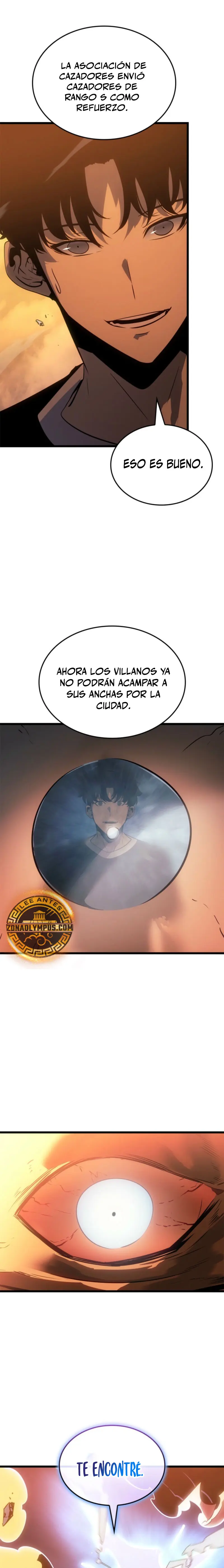 Solo Leveling: Ragnarok > Capitulo 53 > Page 171