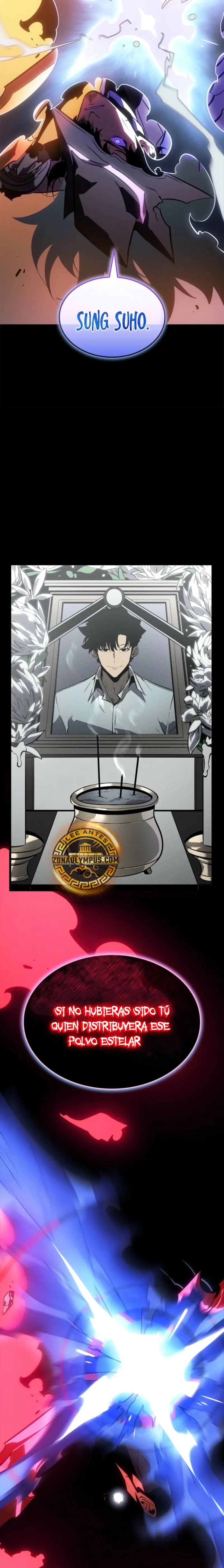 Solo Leveling: Ragnarok > Capitulo 53 > Page 181