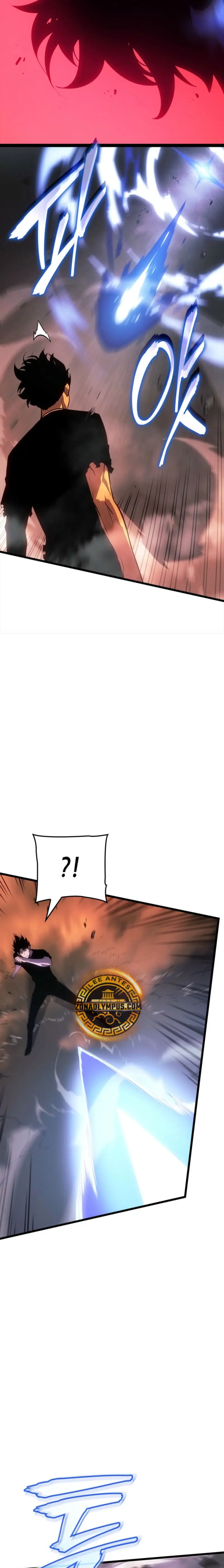 Solo Leveling: Ragnarok > Capitulo 53 > Page 191
