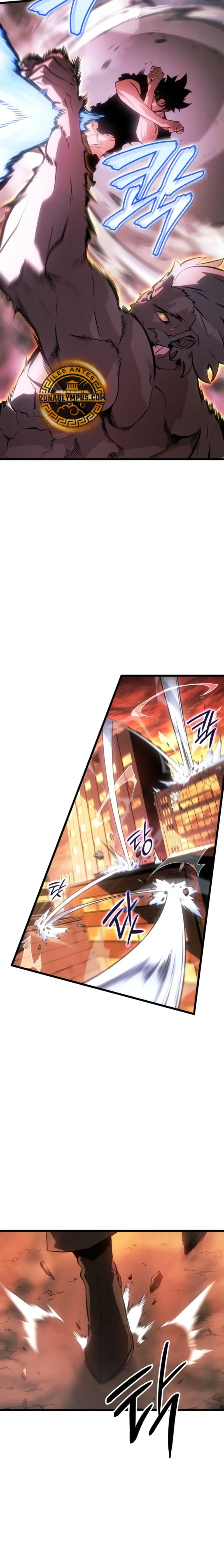 Solo Leveling: Ragnarok > Capitulo 53 > Page 201