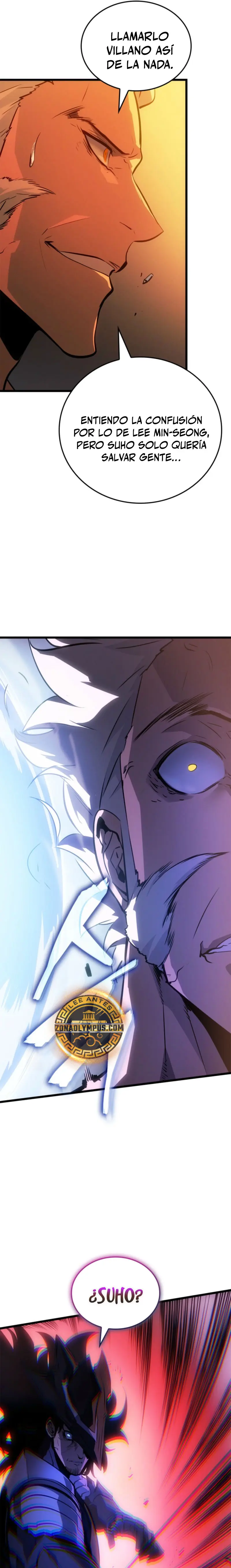 Solo Leveling: Ragnarok > Capitulo 53 > Page 231