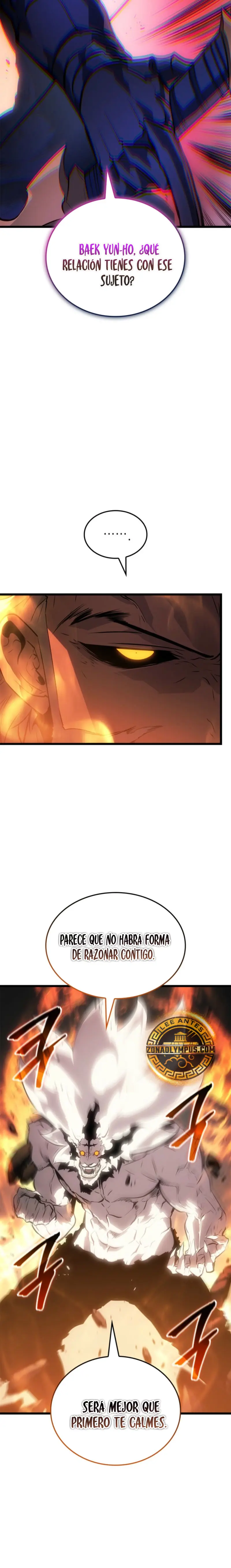 Solo Leveling: Ragnarok > Capitulo 53 > Page 241