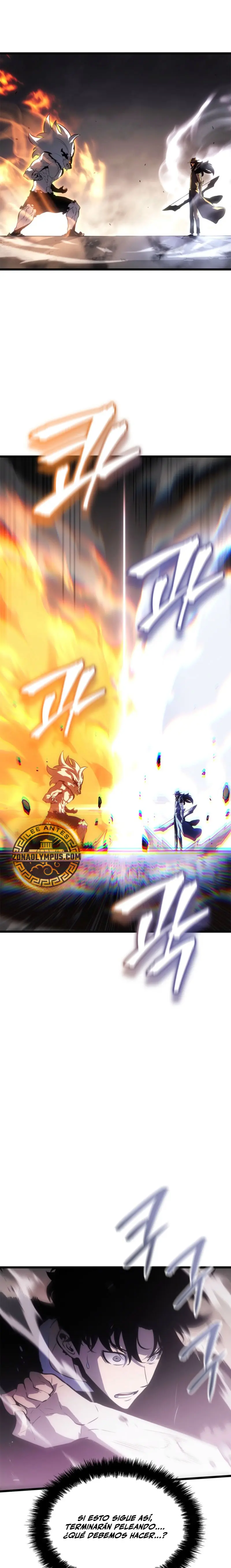 Solo Leveling: Ragnarok > Capitulo 53 > Page 251