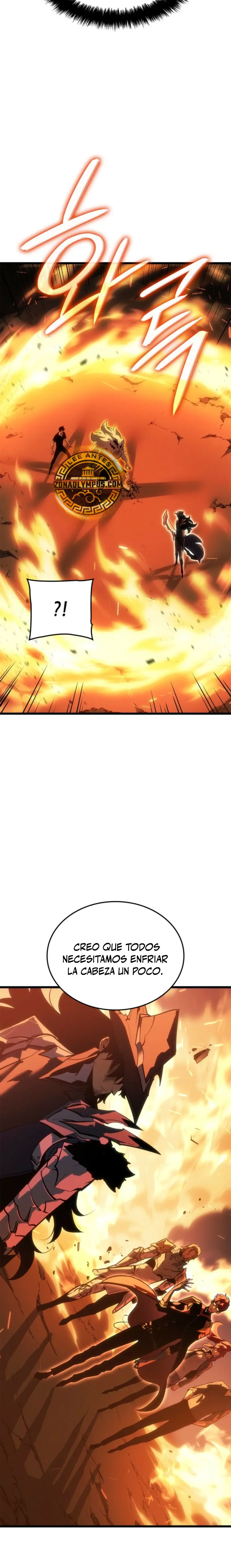 Solo Leveling: Ragnarok > Capitulo 53 > Page 261