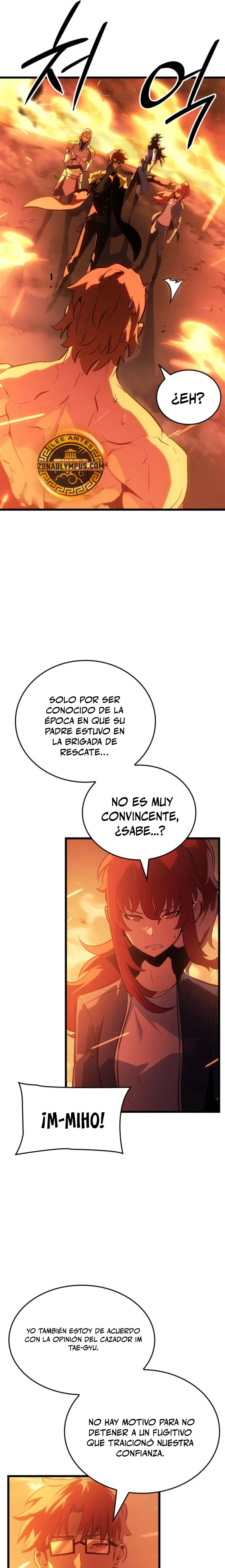 Solo Leveling: Ragnarok > Capitulo 53 > Page 281