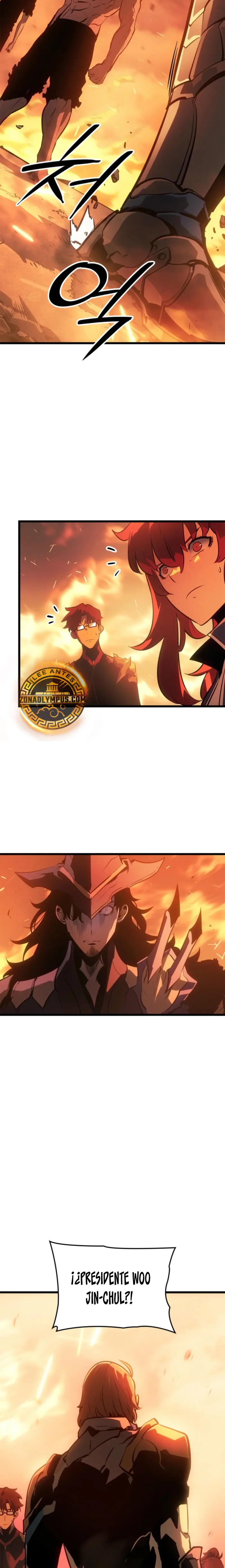 Solo Leveling: Ragnarok > Capitulo 53 > Page 311