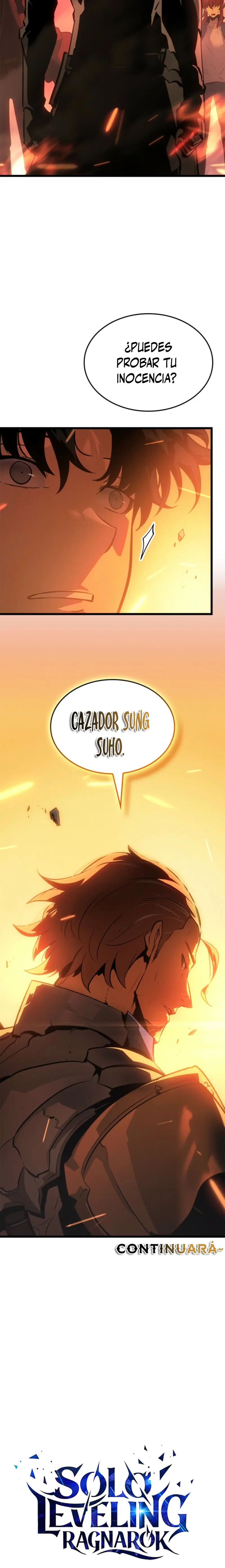 Solo Leveling: Ragnarok > Capitulo 53 > Page 321