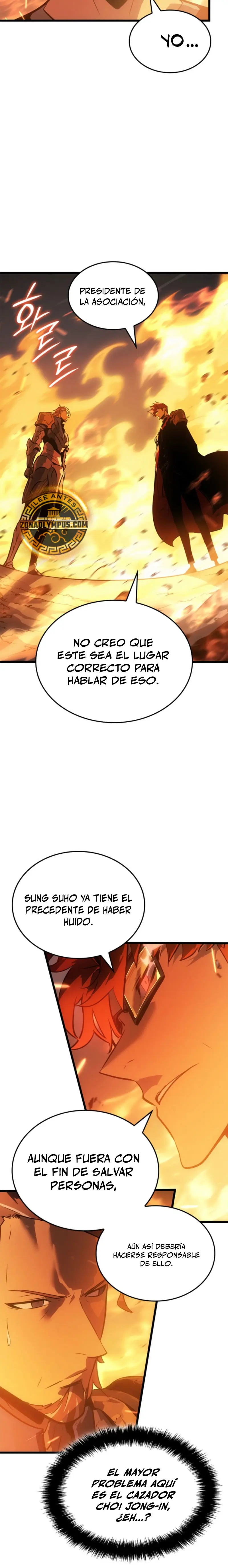 Solo Leveling: Ragnarok > Capitulo 54 > Page 41