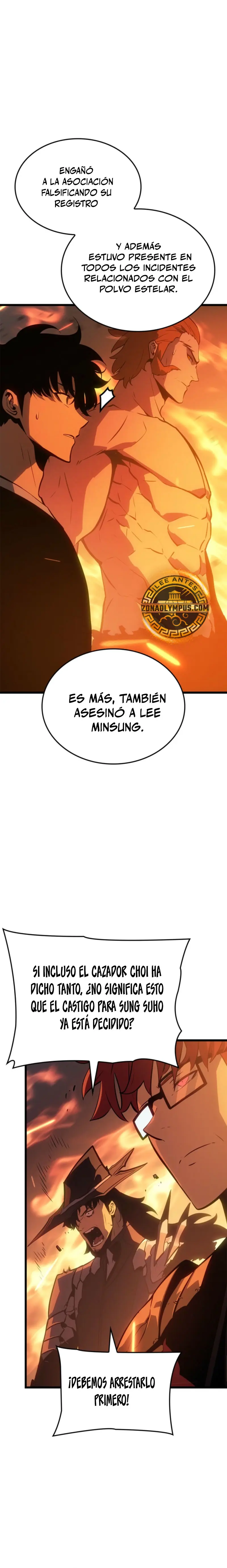 Solo Leveling: Ragnarok > Capitulo 54 > Page 51