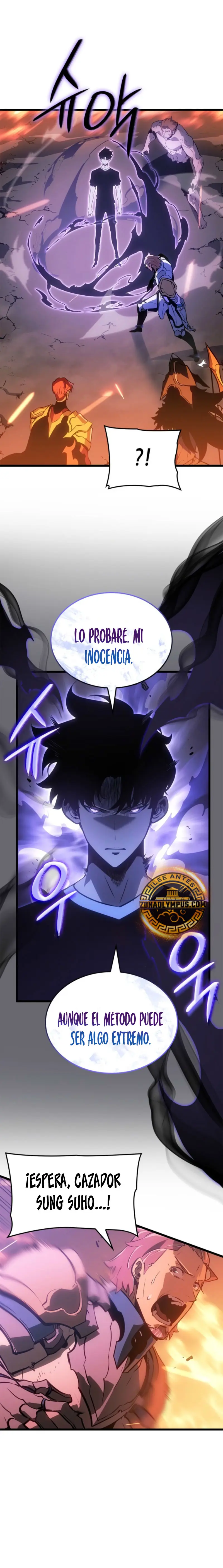 Solo Leveling: Ragnarok > Capitulo 54 > Page 81